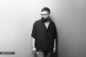 دانلود آهنگ ادامه بده از حمید هیراد